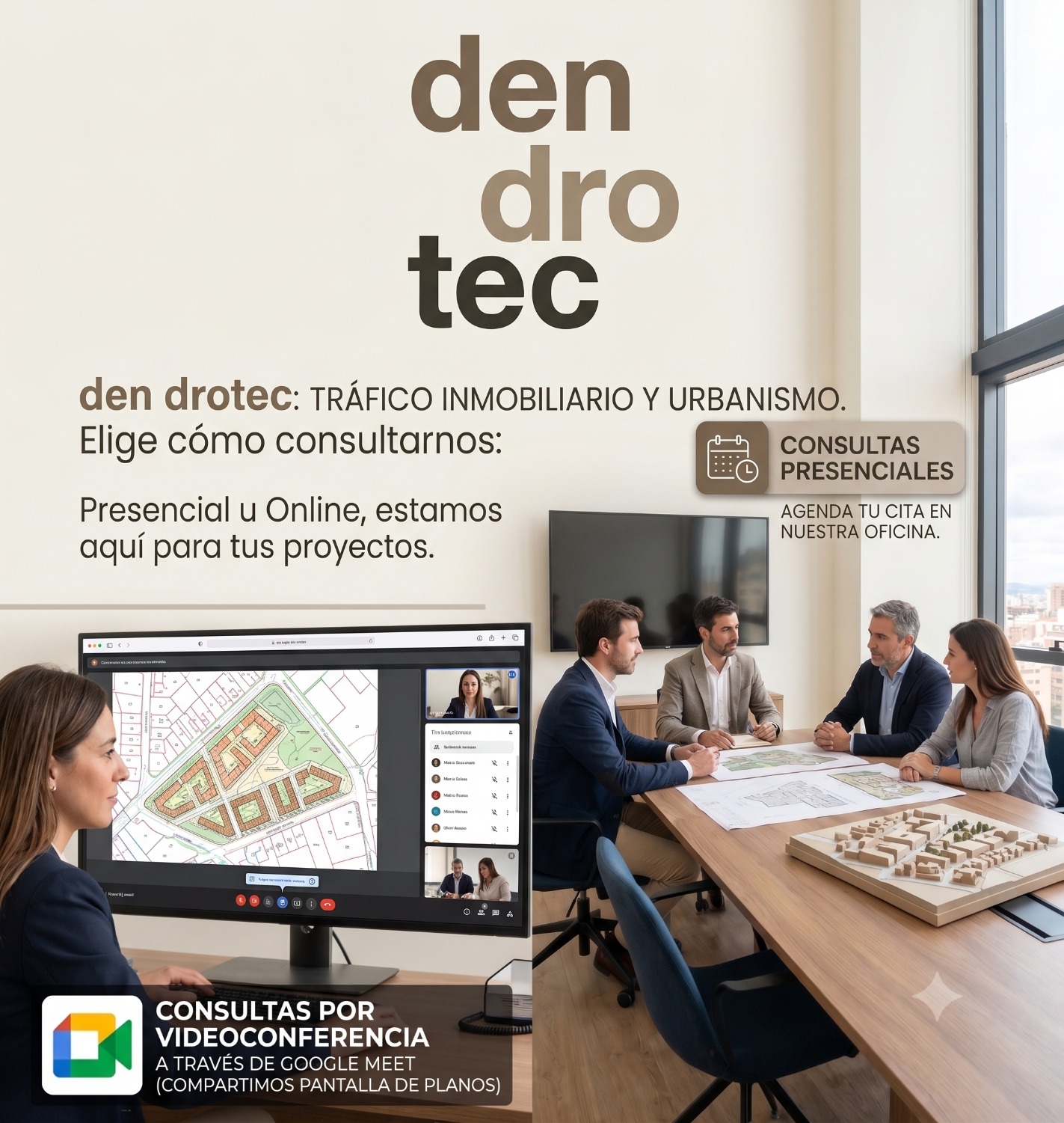 Consultas técnicas